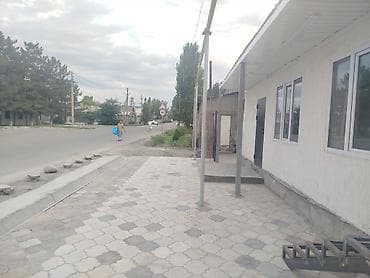 бөлмө сатылат: Коммерческое помещение с отдельным входом - Санузел внутри: унитаз — 4