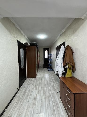 Дома: 🏡 СДАЁТСЯ ПРОСТОРНЫЙ ДОМ РЯДОМ С ДОРДОЕМ! 📍 Адрес: жилмассив Ак-Бата — 5