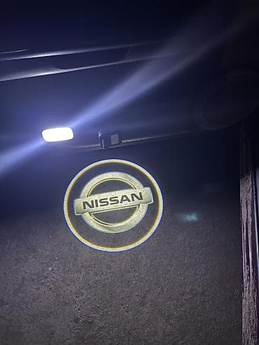 byd plus: Nissan X-Trail: 2004 г., 2.2 л, Дизель, Кроссовер — 3