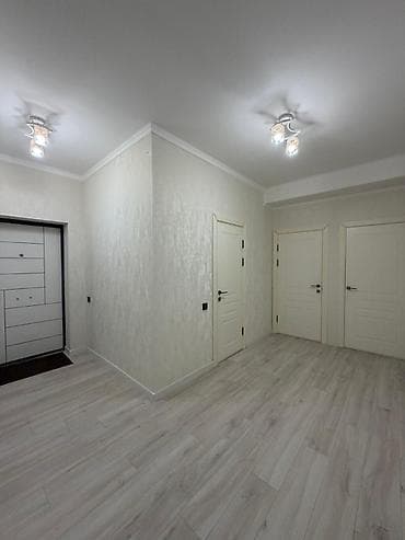 house: 2 комнаты, 65 м², Элитка, 10 этаж, Евроремонт — 8