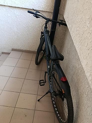 29: Горный велосипед, Алюминий — 8