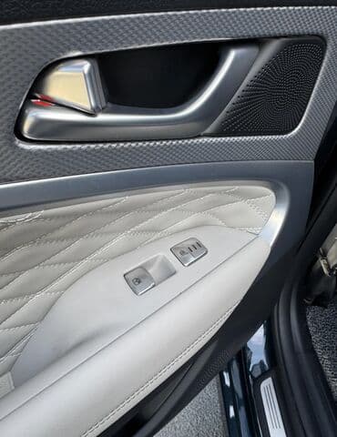 продаю титановый диска подходить деу нехиа подходит: Hyundai Genesis: 2022 г., 2 л, Автомат, Бензиновая, Седан — 16