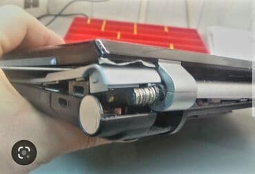 нерабочая: +Ремонт ноутбуков ремонт восстановление материнской платы — 2