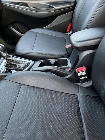 daewoo centra: Hyundai Celesta: 2019 г., 1.6 л, Автомат, Бензин, Седан — 6