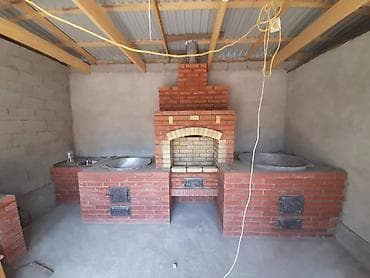 аренда мангалов: Мангал Классический — 5