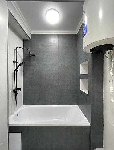 дома квартиры: 2 комнаты, 60 м², Элитка, 8 этаж, Дизайнерский ремонт — 8