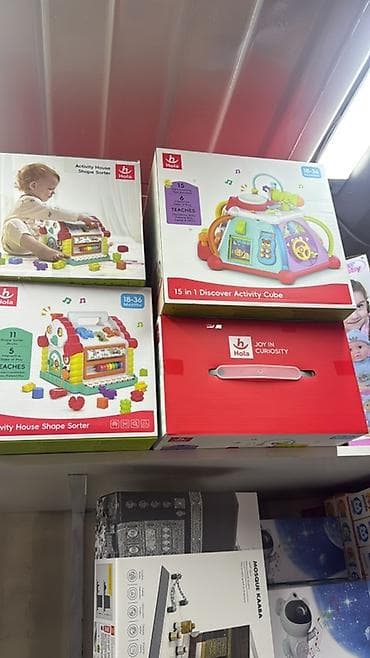 кийим берем: Игровой набор «Engineering City Track Playset» - Тематический — 4