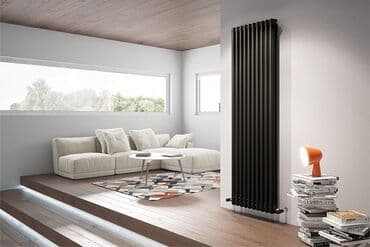 продаю радиатор: Радиаторы дизайнерские, вертикальные Дизайн-радиаторы большой выбор — 3