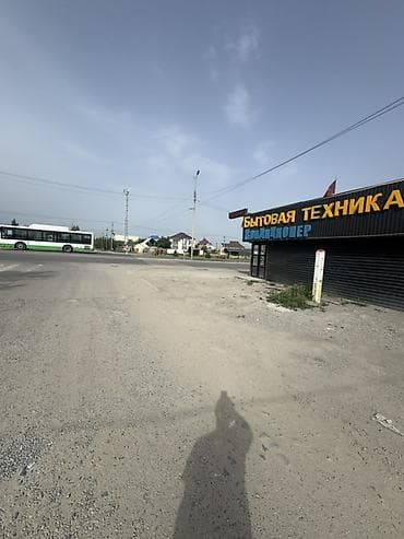 без ремонта: Аренда павильонов, 40 м², С ремонтом, Без оборудования, Электричество — 2