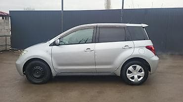 продаю тайота прадо бишкеке: Toyota Ist: 2004 г., Автомат, Бензин — 7