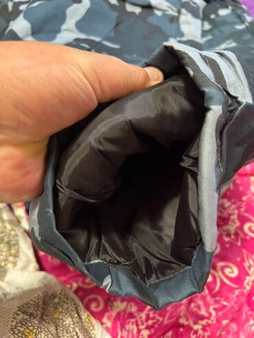 обувь для работы: Зимний хороший форма продам срочно новый не разу не одевал большой — 4