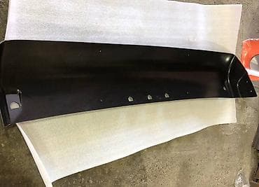 козырёк на камаз: На крышу 2023 г., Новый, Оригинал — 3