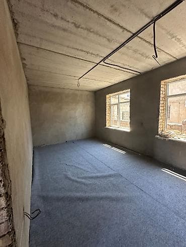 Дома: Продаётся просторный дом ПСО в мкр. Кок-Жар Общая площадь дома — 220 — 8