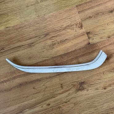 runx alex: Декоративные накладки BMW, Б/у — 1