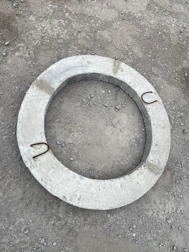 опалубки б у: КЦО-1 кольцо опорное 
ширина 84см
Высота 10 см — 3