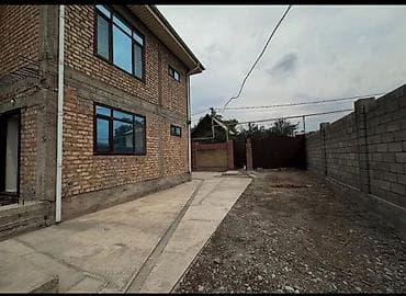 all group: Срочно продается двухэтажный дом с участком 5 соток, фактически 6, ж/м — 1