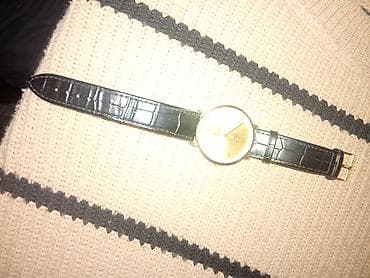 исламская одежда: Классические часы часы, Китай, Водонепроницаемые, Унисекс — 3