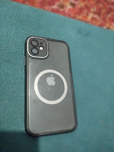 айфон x цена в бишкеке бу: IPhone 11, Б/у, 128 ГБ, Черный, Чехол — 6