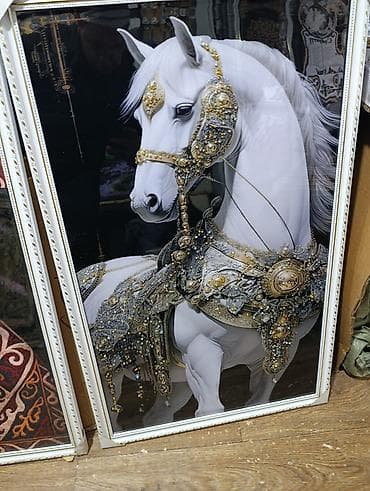 study lamp: Декоративные картины размер:50х80см - Тематика: 1) Абстрактное — 9