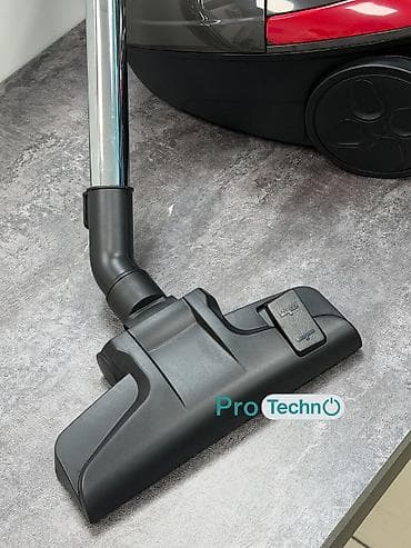 Техника и электроника: 🧹 Эффективная уборка каждый день без лишних усилий! Пылесос Midea — 8