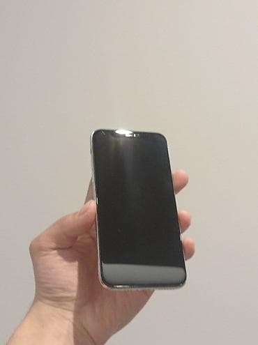 iphone 6 s plus цена: IPhone X, 256 ГБ, White Titanium, 81 % — 4