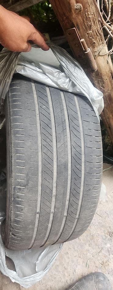 9 0016: Шины 205 / 55 / R 16, Лето, 1 шт, Легковые, Michelin — 3