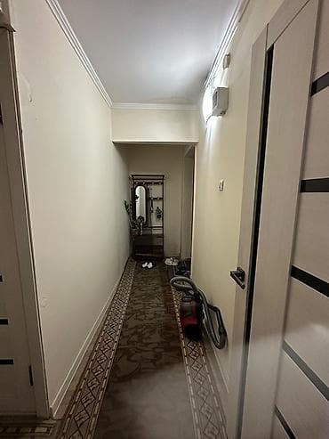 париж квартира: 1 комната, 40 м², 104 серия, 104 серия, 4 этаж, Евроремонт — 2