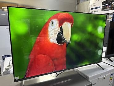 lg 50: 🔥🔥АКЦИЯ‼️👍🔥 У нас самый низкий цены. Акция!!! Ясин 55 дюм диагонал — 4