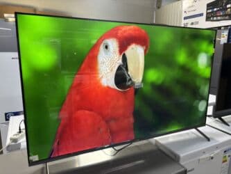 адаптер для смарт тв: 🔥🔥АКЦИЯ‼️👍🔥 У нас самый низкий цены. Акция!!! Ясин 55 дюм диагонал — 5