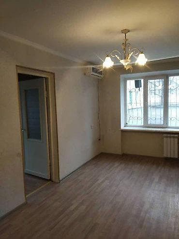 2 room flat: 2 комнаты, С мебелью частично — 5