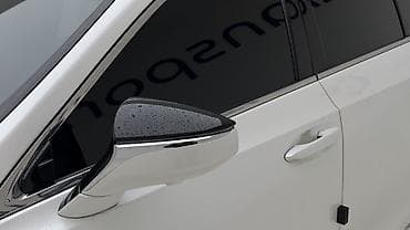 Lexus: Lexus ES: 2020 г., 2.5 л, Автомат, Гибрид, Седан — 4