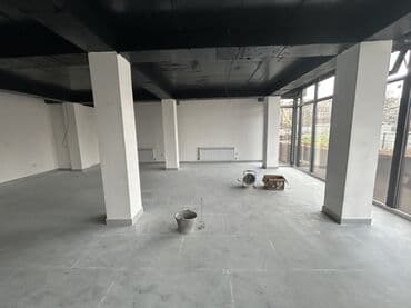 пл: ✨ Элитный офис в самом сердце города — 150 м², панорамный вид на — 4