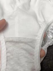 детское нижнее белье: Хлопок!!! Женские трусы (50-52) 220с., и трусики Kiss для девочек из — 21