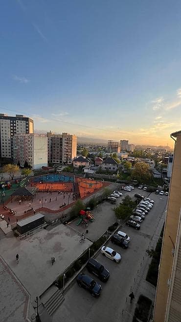 квартира олимп: 1 комната, 48 м², Элитка, 8 этаж, Евроремонт — 8