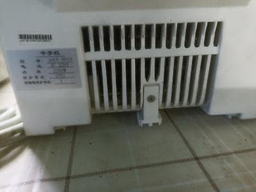 пионер 9: Сушилка для рук в офисы новая — 2