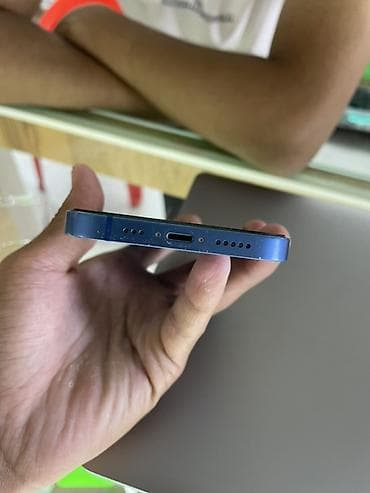 xiaomi redmi 4: IPhone 13, Синий — 5