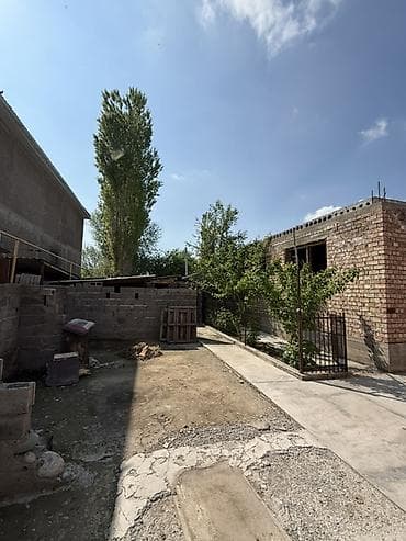 жылга сай арча бешик: 7 соток, Курулуш, Кызыл китеп, Техпаспорт, Сатып алуу-сатуу келишими — 7