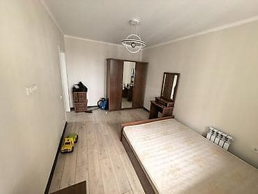 2 комнаты, Собственник, С подселением, С мебелью частично — 4