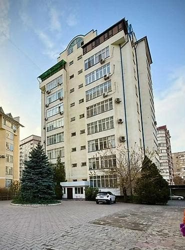 premium development: 3 комнаты, 140 м², Элитка, 3 этаж, Евроремонт — 1