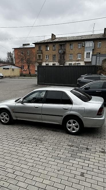 каропка хонда цивик: Honda Civic: 2000 г., 1.5 л, Механика, Бензин, Седан — 6