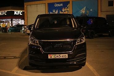 jac 9: Changan CS35 Plus: 2021 г., 0.1 л, Автомат, Электромобиль, Минивэн — 8