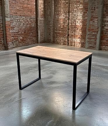 столик с полками: Письменный стол, Новый — 10