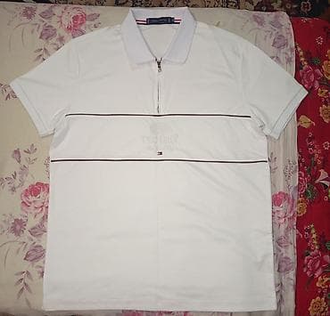 кеды поло: Мужская футболка, XL, Polo Ralph Lauren, Новый — 2