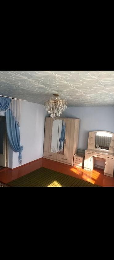 Недвижимость: 60 м², 4 комнаты, Без подселения — 4