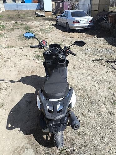 карпаты рига: Продаю Скутер в отличном состоянии в Караколе. Всё работает, все на — 5