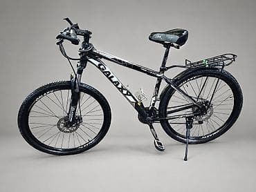 САТЫЛАТ — GALAXY 27.5 🚴‍♂️ 💥 Абалы жакшы, эч кандай кошумча чыгым
