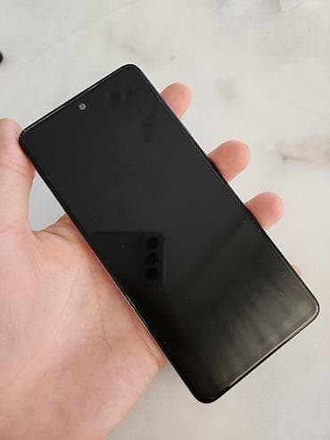 iphone d: Samsung Galaxy A51, Б/у, 128 ГБ, цвет - Белый, 2 SIM — 2