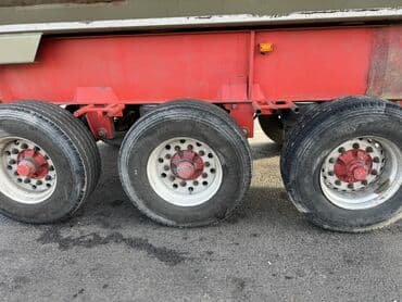 распред коробка цена бишкек: Прицеп, Самосвал, от 12 т, Б/у — 7