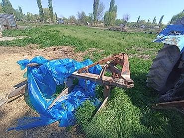 домик на колесах прицеп цена: Трактор МТЗ-80 «Беларус» вместе с плугом обмен на легковой и скот — 6