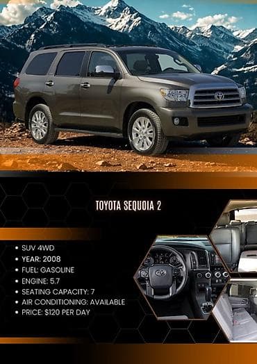 суу тонгон: Ижарага берем Subaru Forester, Күнүмдүк, Айдоочусуз — 10